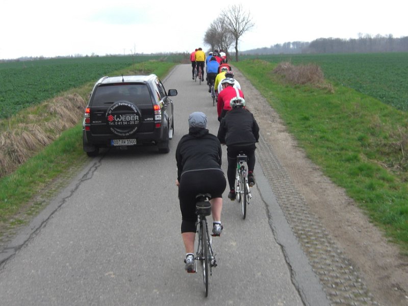 Exercycle-Moelln-Radtour 612